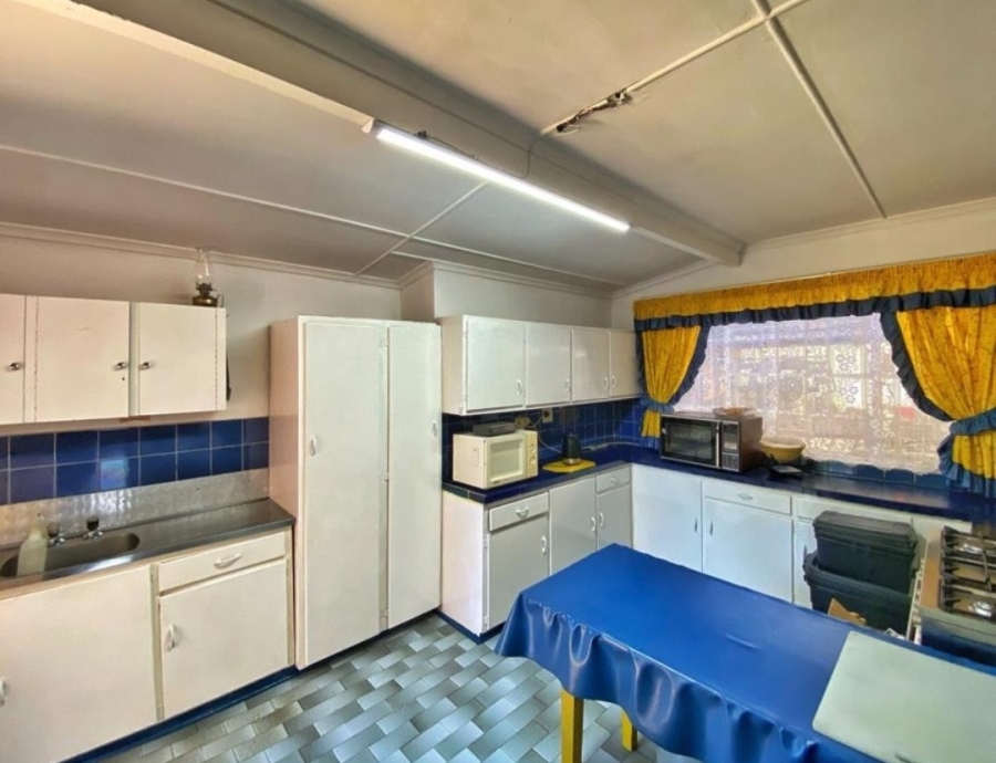 4 Bedroom Property for Sale in Mosel Eastern Cape